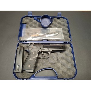 Beretta Serie 98 - 9x21