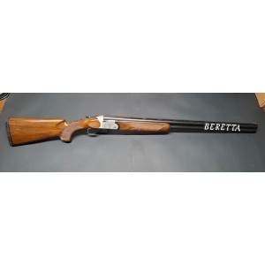 Beretta S680 TRAP - Sovrapposto da Tiro