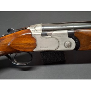 Beretta S680 TRAP - Sovrapposto da Tiro