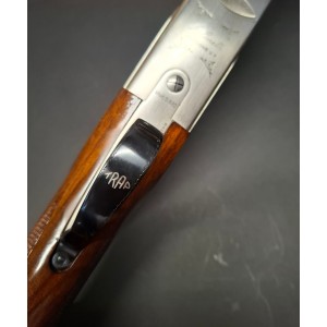 Beretta S680 TRAP - Sovrapposto da Tiro