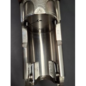 Beretta S680 TRAP - Sovrapposto da Tiro