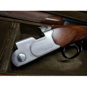 Beretta S680 TRAP - Sovrapposto da Tiro