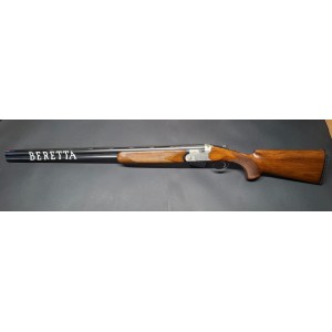 Beretta S680 TRAP - Sovrapposto da Tiro