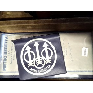 Beretta S680 TRAP - Sovrapposto da Tiro