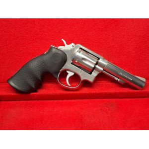 Smith & Wesson 65-1 in 357 Magnum