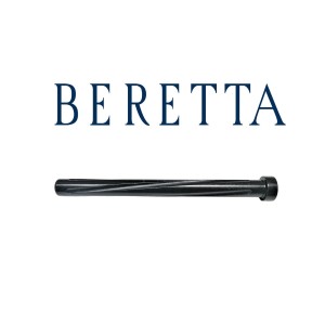 Asta Guidamolla scanalata in Acciaio Beretta Serie 92 - 98 FS