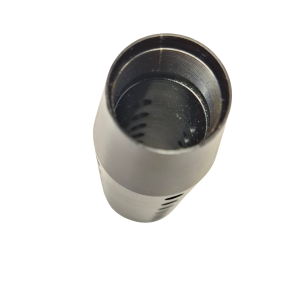 Freno di vampa per canne fucili Beretta con canna filettata serie A300 A301 A302