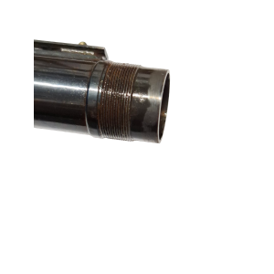 Freno di vampa per canne fucili Beretta con canna filettata serie A300 A301 A302