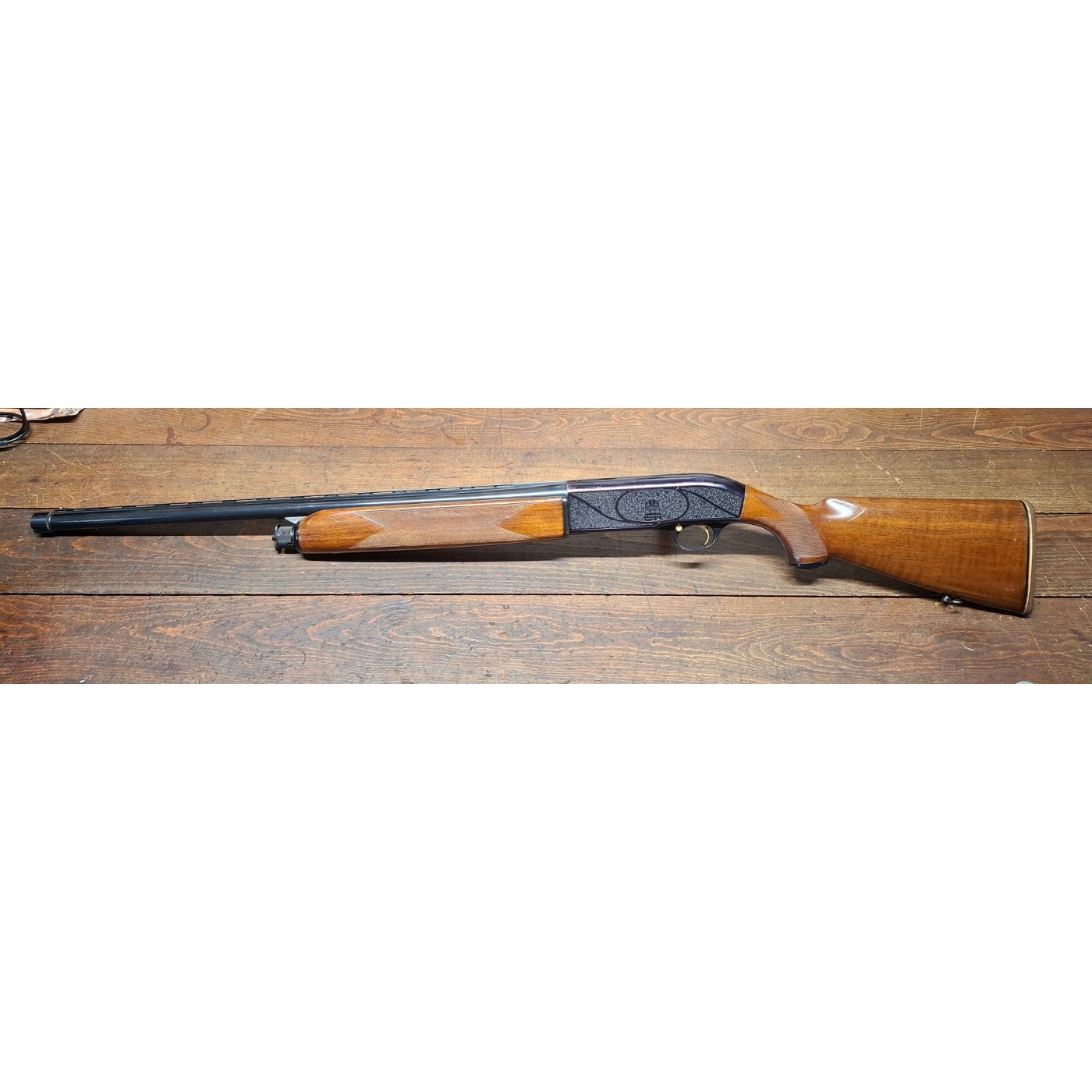 Beretta A300 Lusso 12 / 65 con Variatori di Strozzatura