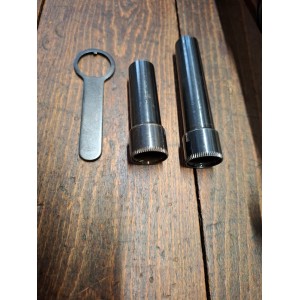 Beretta A300 Lusso 12 / 65 con Variatori di Strozzatura