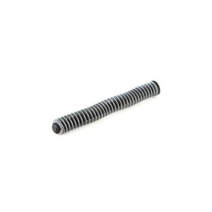 GLOCK – 1533 RECOIL SPRING ASSEMBLED ASTA GUIDAMOLLA Glock 17 - 34