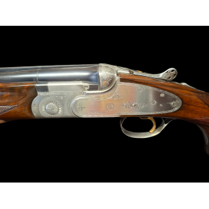 Beretta SO4 TRAP –  Corona d’oro
