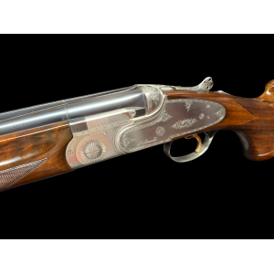 Beretta SO4 TRAP –  Corona d’oro