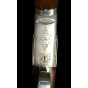 Beretta SO4 TRAP –  Corona d’oro