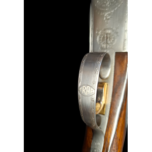Beretta SO4 TRAP –  Corona d’oro