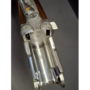 Beretta SO4 TRAP –  Corona d’oro