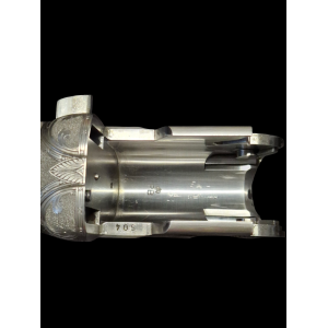 Beretta SO4 TRAP –  Corona d’oro