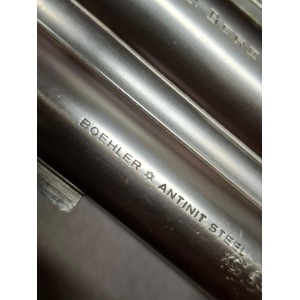 Beretta SO4 TRAP –  Corona d’oro