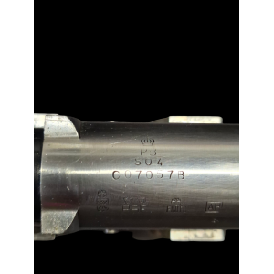 Beretta SO4 TRAP –  Corona d’oro