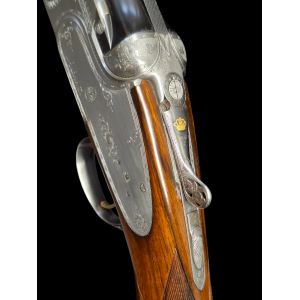 Beretta SO4 TRAP –  Corona d’oro
