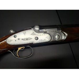 Beretta SO4 TRAP –  Corona d’oro