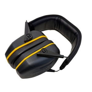 Cuffie anti rumore M300 (nere)  Earmor