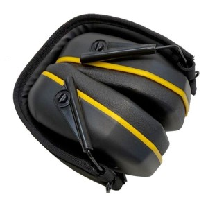 Cuffie anti rumore M300 (nere)  Earmor