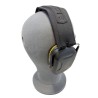 Cuffie anti rumore M300 (nere)  Earmor