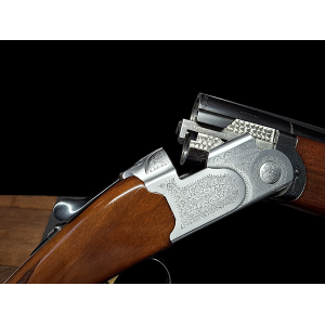 Sovrapposto Beretta S 680 Special