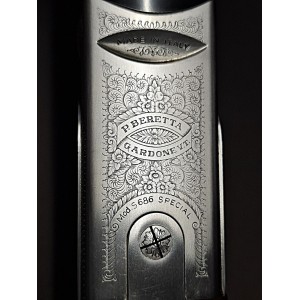 Sovrapposto Beretta S 680 Special