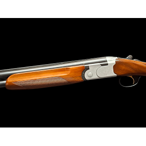 Sovrapposto Beretta S 680 Special