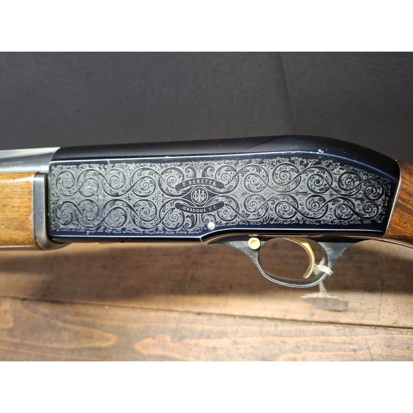 Beretta A 300 Lusso