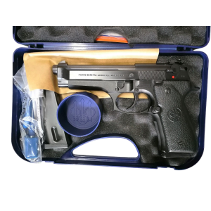 Beretta 98 FS Sport - 9x21