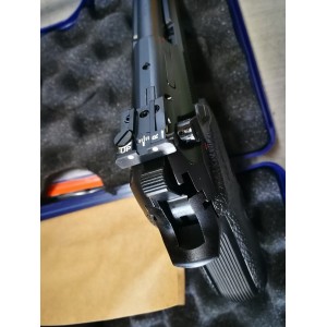 Beretta 98 FS Sport - 9x21