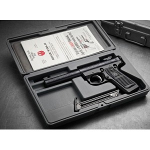Ruger MARK II  22/45 in 22 LR