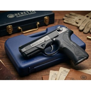 Beretta PX4 Storm - 9x21