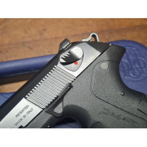 Beretta PX4 Storm - 9x21
