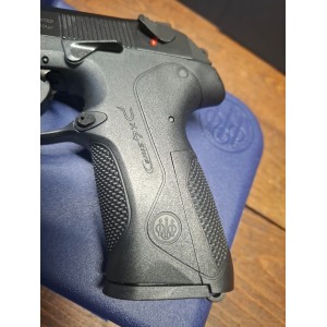 Beretta PX4 Storm - 9x21