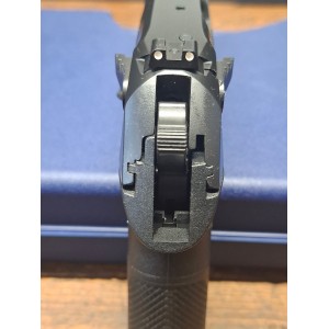 Beretta PX4 Storm - 9x21