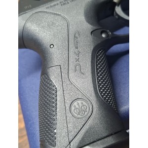 Beretta PX4 Storm - 9x21