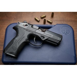 Beretta PX4 Storm - 9x21