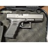 Glock 19 Gen 4° - 9x21