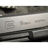 Glock 19 Gen 4° - 9x21