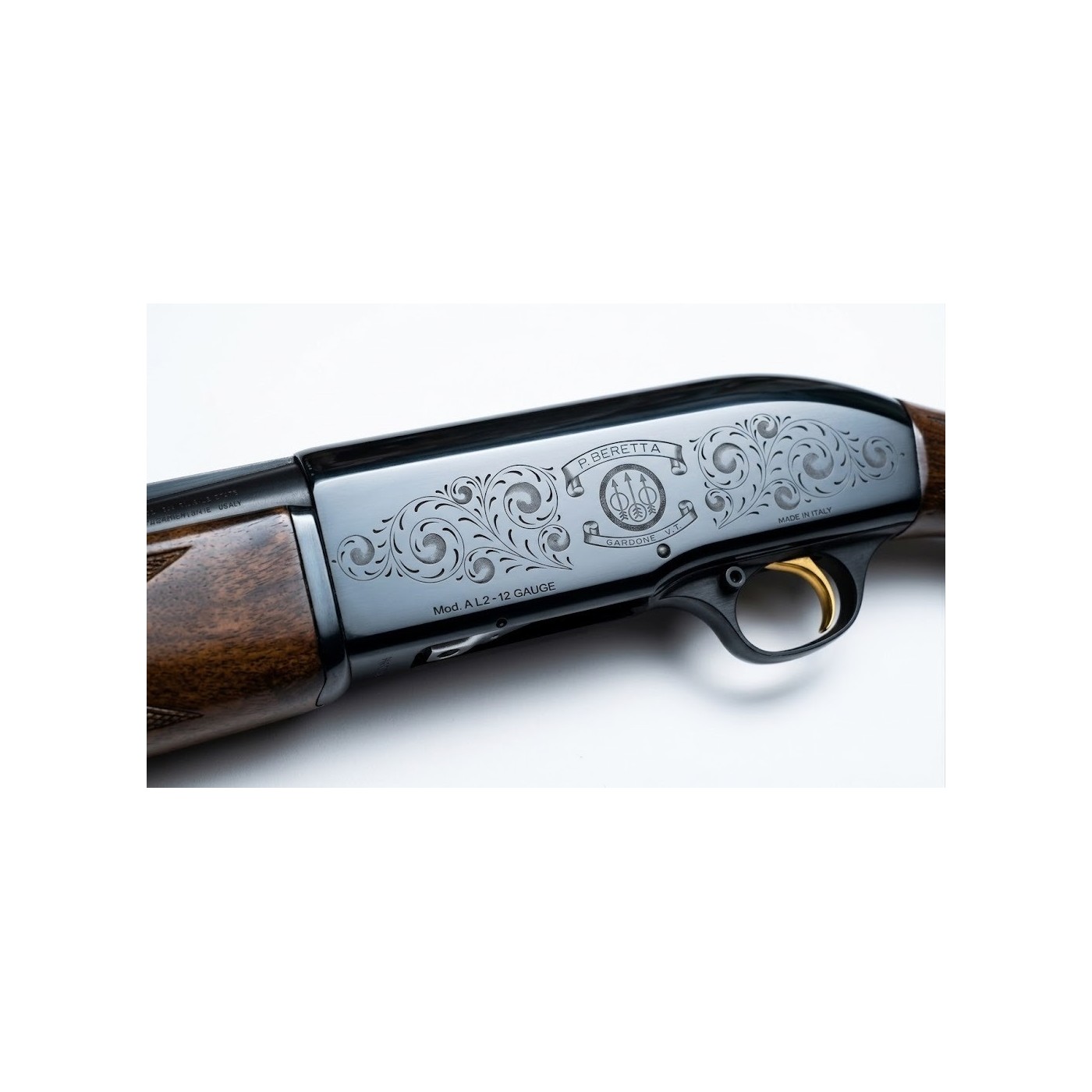 Beretta A L2 Lux 12