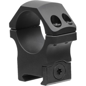 UTG PRO P.O.I. DIAMETRO 1" PER BASI Picatinny