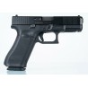 Glock 45 Gen 5 ° G-Match 9x19