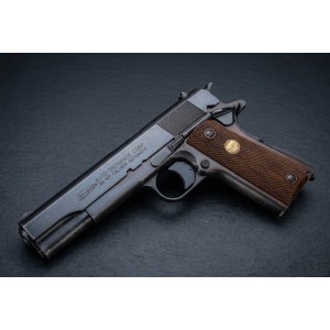 AUTO ORDINANCE THOMPSON 1911 A1 – 45 ACP