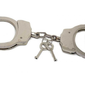 Manette Professionali Inox