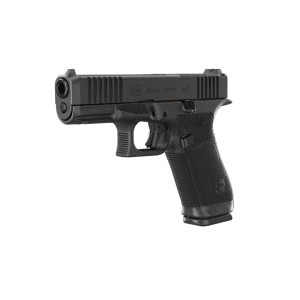 GLOCK 45 GEN 6° G-MATCH FS OR CAL 9x19