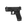 GLOCK 45 GEN 6° G-MATCH FS OR CAL 9x19